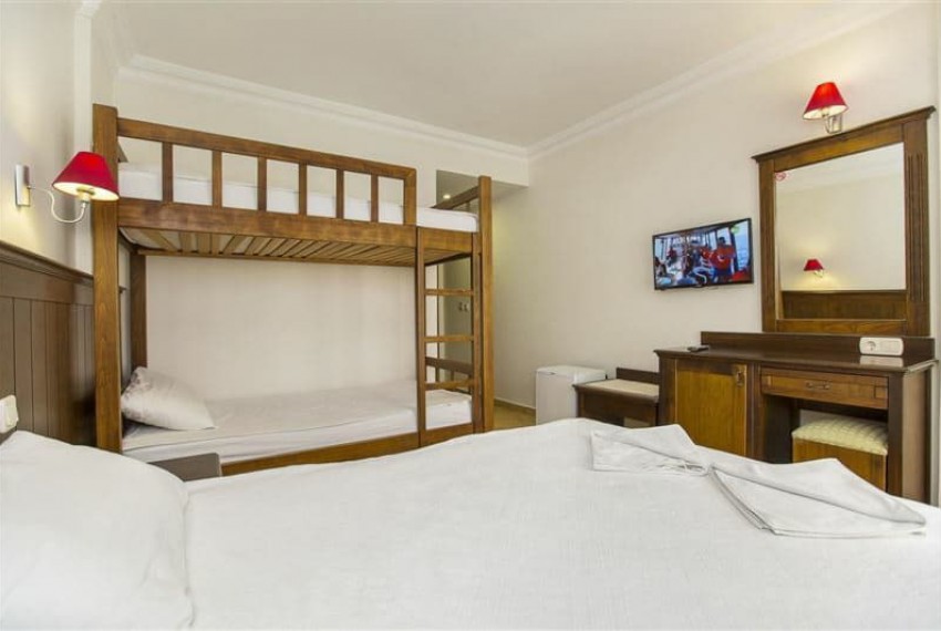Oz Side Otel, 4* Oz Side Otel, 4*