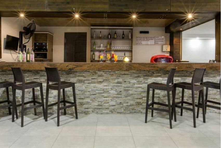 Oz Side Otel, 4* Oz Side Otel, 4*