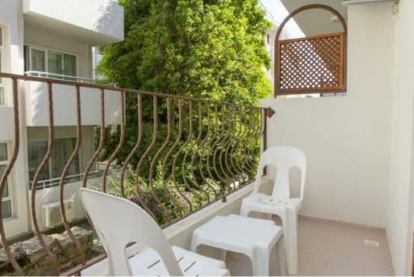 Oz Side Otel, 4* Oz Side Otel, 4*