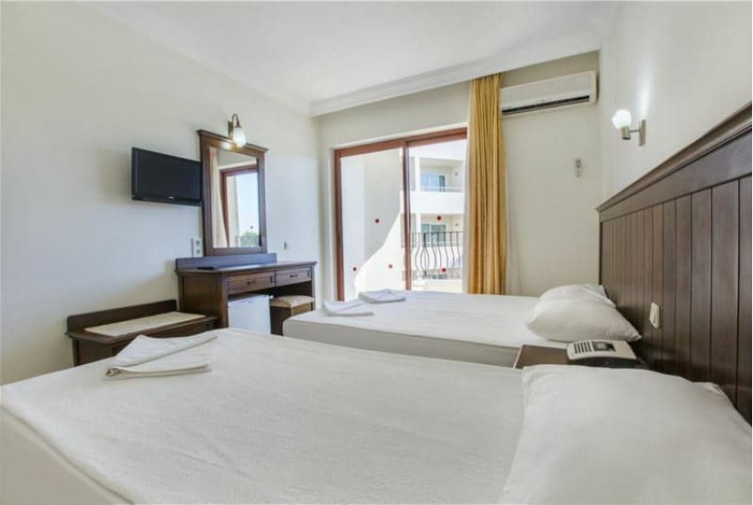 Oz Side Otel, 4* Oz Side Otel, 4*