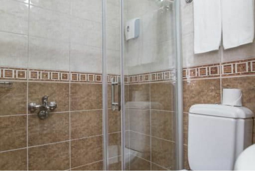Oz Side Otel, 4* Oz Side Otel, 4*
