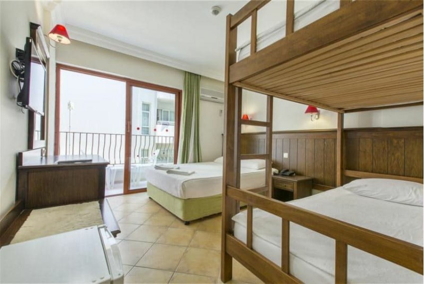 Oz Side Otel, 4* Oz Side Otel, 4*