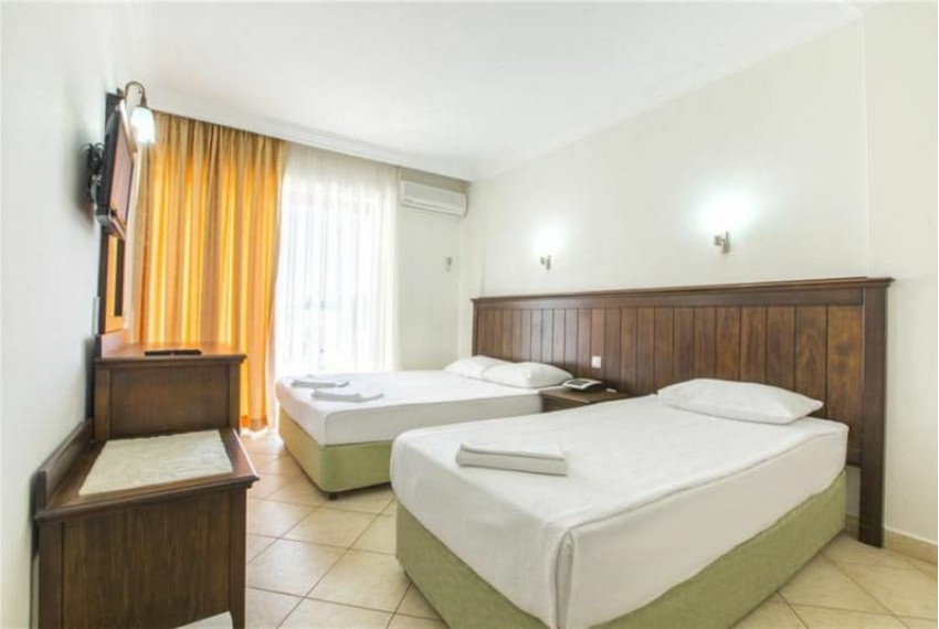 Oz Side Otel, 4* Oz Side Otel, 4*