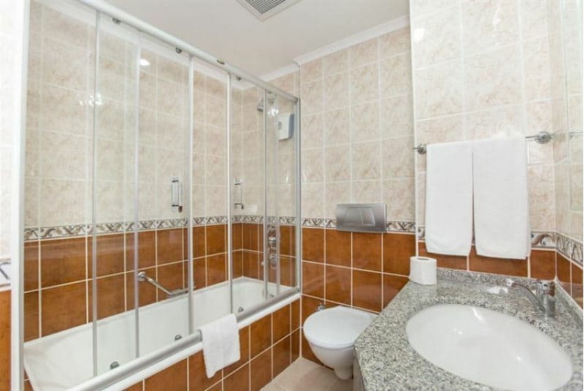 Oz Side Otel, 4* Oz Side Otel, 4*