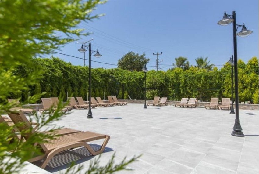 Oz Side Otel, 4* Oz Side Otel, 4*