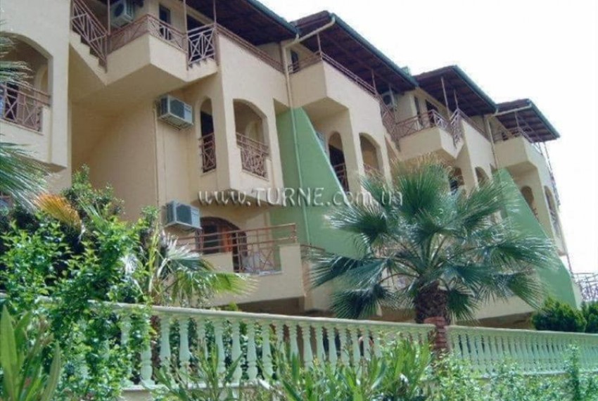 Park Side Hotel, 3* Park Side Hotel, 3*