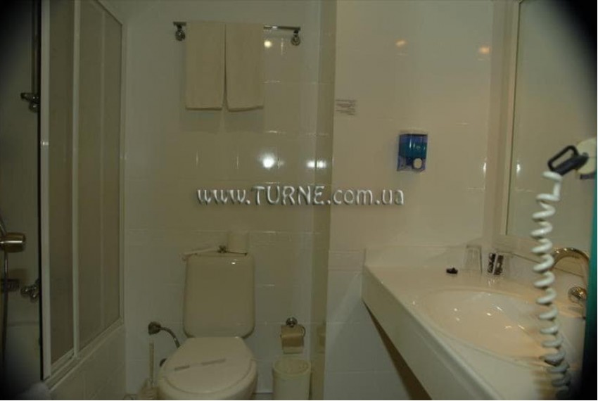 Park Side Hotel, 3* Park Side Hotel, 3*