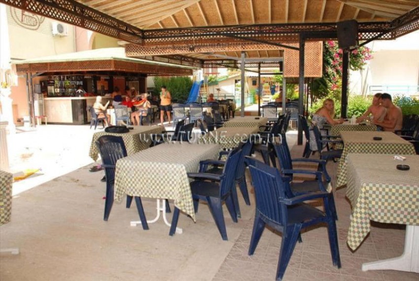 Park Side Hotel, 3* Park Side Hotel, 3*