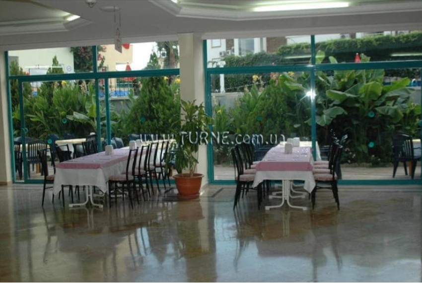 Park Side Hotel, 3* Park Side Hotel, 3*