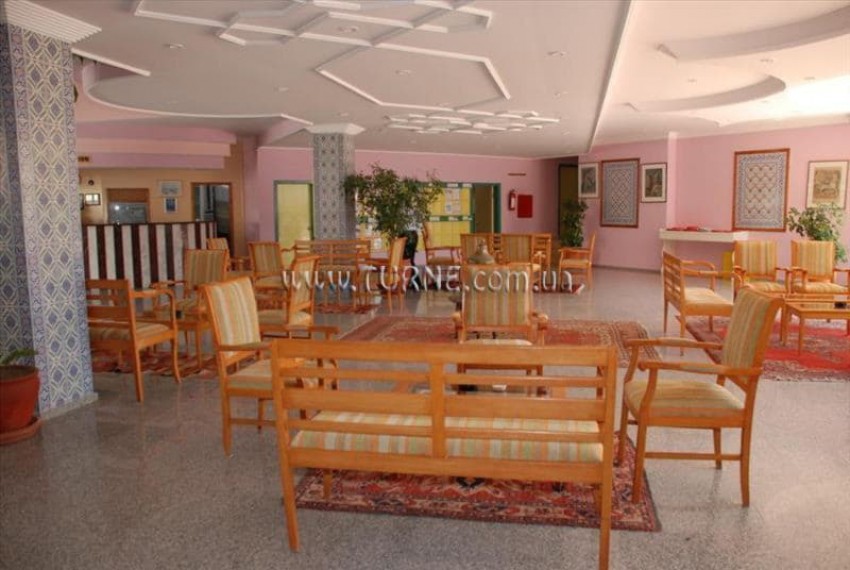 Park Side Hotel, 3* Park Side Hotel, 3*