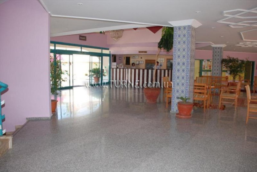 Park Side Hotel, 3* Park Side Hotel, 3*