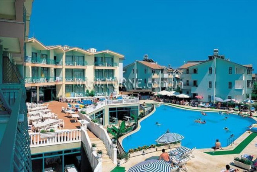 Park Side Hotel, 3* Park Side Hotel, 3*