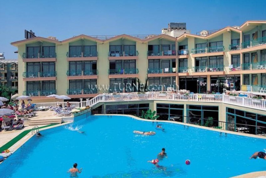 Park Side Hotel, 3* Park Side Hotel, 3*
