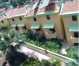 Park Side Hotel, 3*