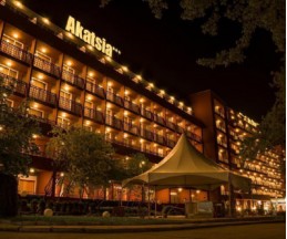 Akacia, 3*