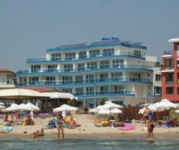 Blue Bay, 3*