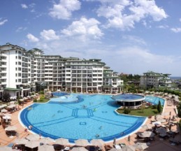 Emerald Beach Resort And Spa, 5*