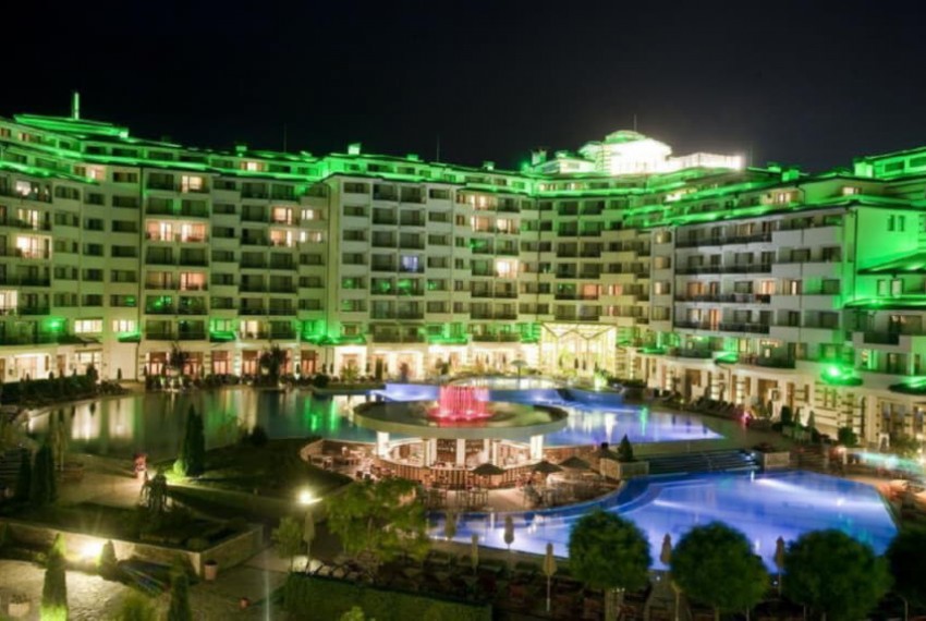 Emerald Beach Resort And Spa, 5* Emerald Beach Resort And Spa, 5*
