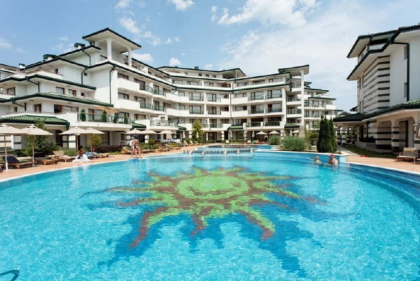 Emerald Beach Resort And Spa, 5* Emerald Beach Resort And Spa, 5*