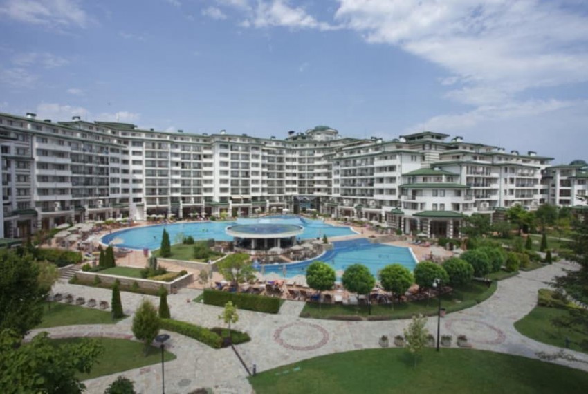 Emerald Beach Resort And Spa, 5* Emerald Beach Resort And Spa, 5*