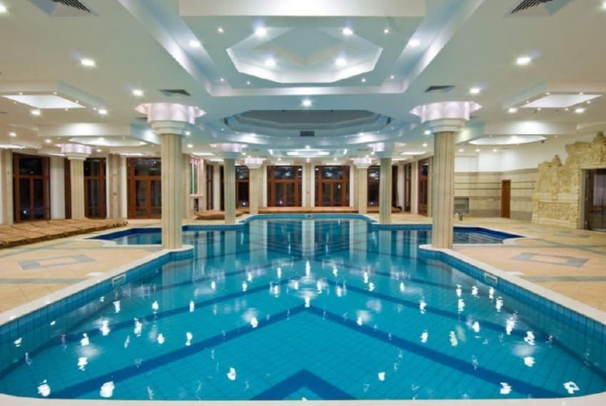 Emerald Beach Resort And Spa, 5* Emerald Beach Resort And Spa, 5*
