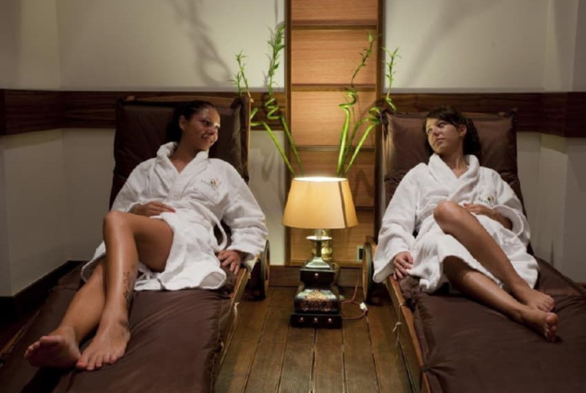 Emerald Beach Resort And Spa, 5* Emerald Beach Resort And Spa, 5*