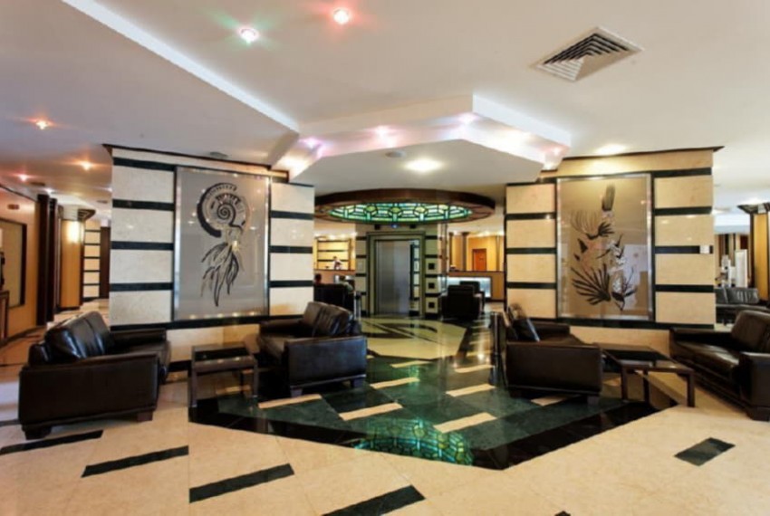Emerald Beach Resort And Spa, 5* Emerald Beach Resort And Spa, 5*