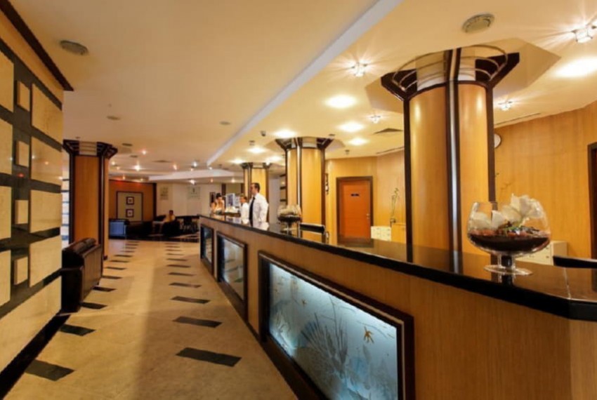 Emerald Beach Resort And Spa, 5* Emerald Beach Resort And Spa, 5*