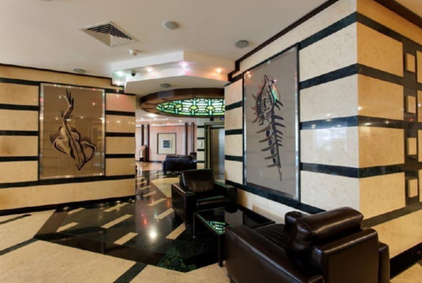 Emerald Beach Resort And Spa, 5* Emerald Beach Resort And Spa, 5*