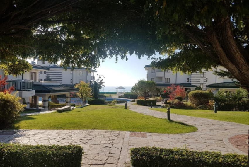 Emerald Beach Resort And Spa, 5* Emerald Beach Resort And Spa, 5*