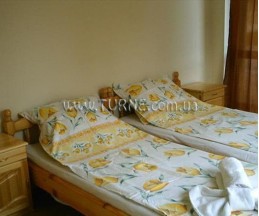 Ilclub Royal Palm/Panorama Bay, апартаменты