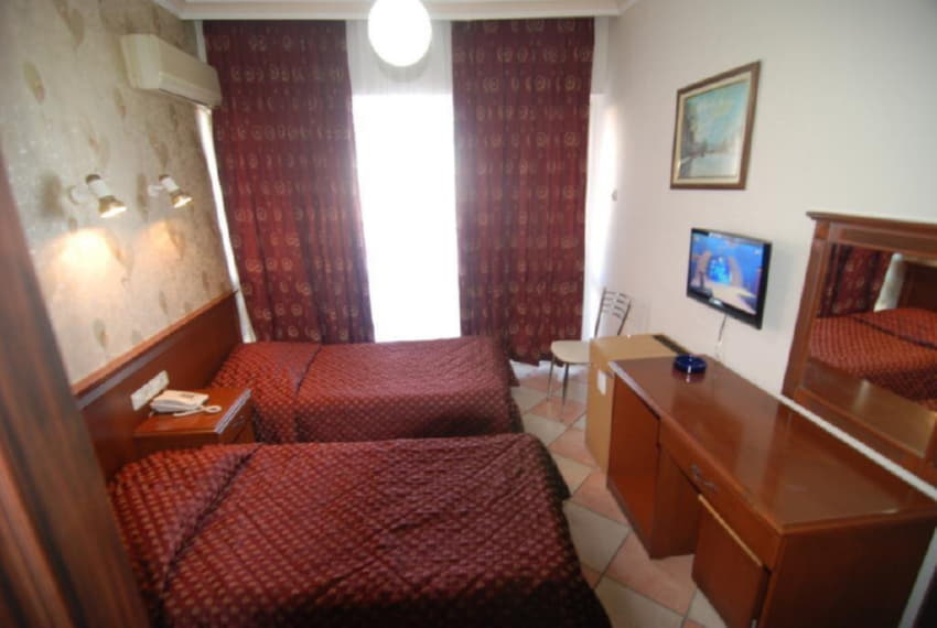 Temiz Otel, 3* Temiz Otel, 3*