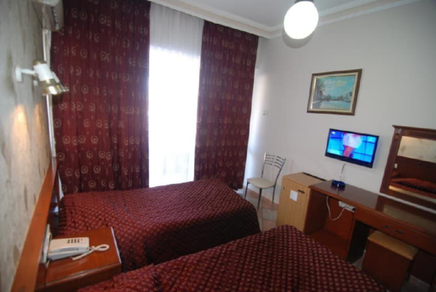 Temiz Otel, 3* Temiz Otel, 3*