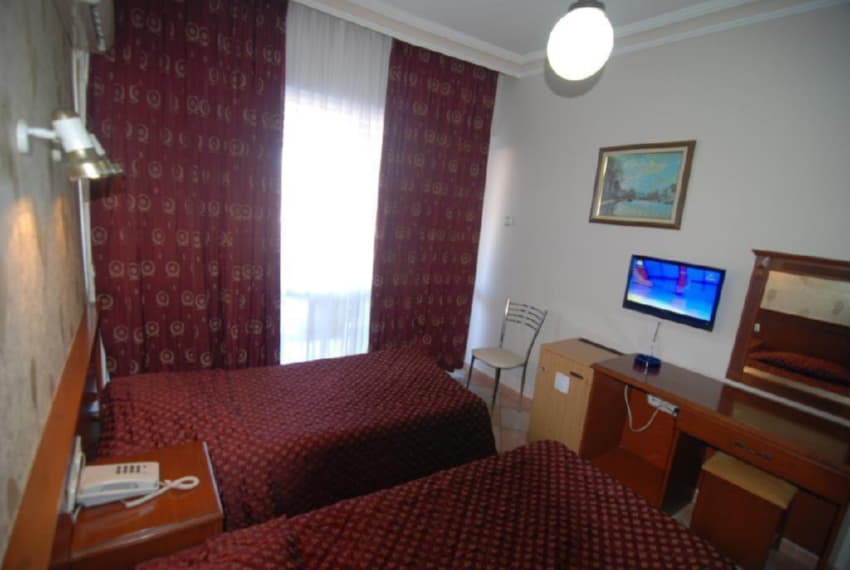 Temiz Otel, 3* Temiz Otel, 3*