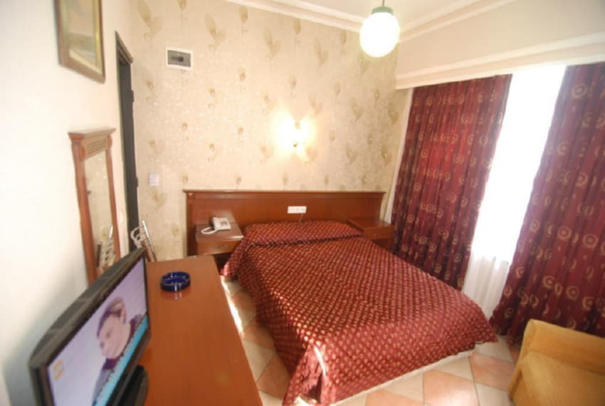 Temiz Otel, 3* Temiz Otel, 3*