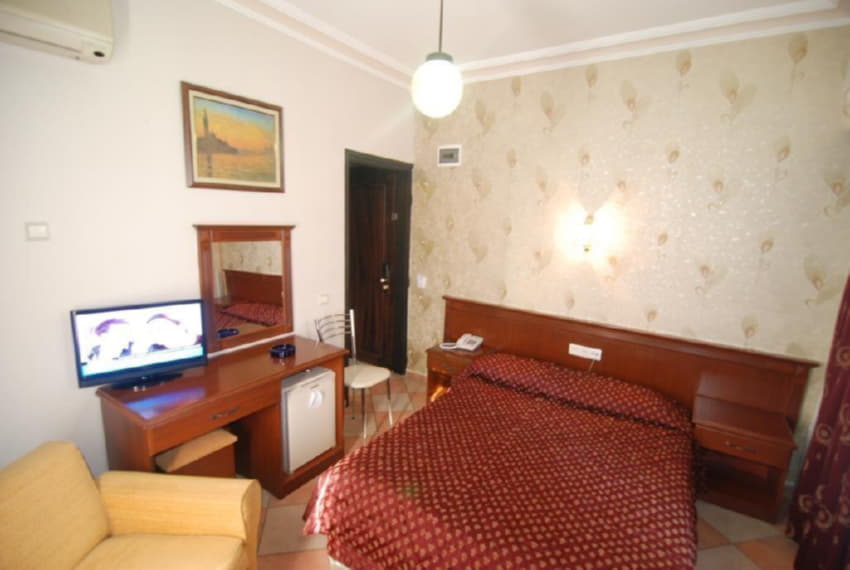 Temiz Otel, 3* Temiz Otel, 3*