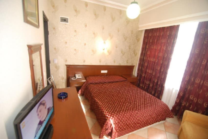 Temiz Otel, 3* Temiz Otel, 3*