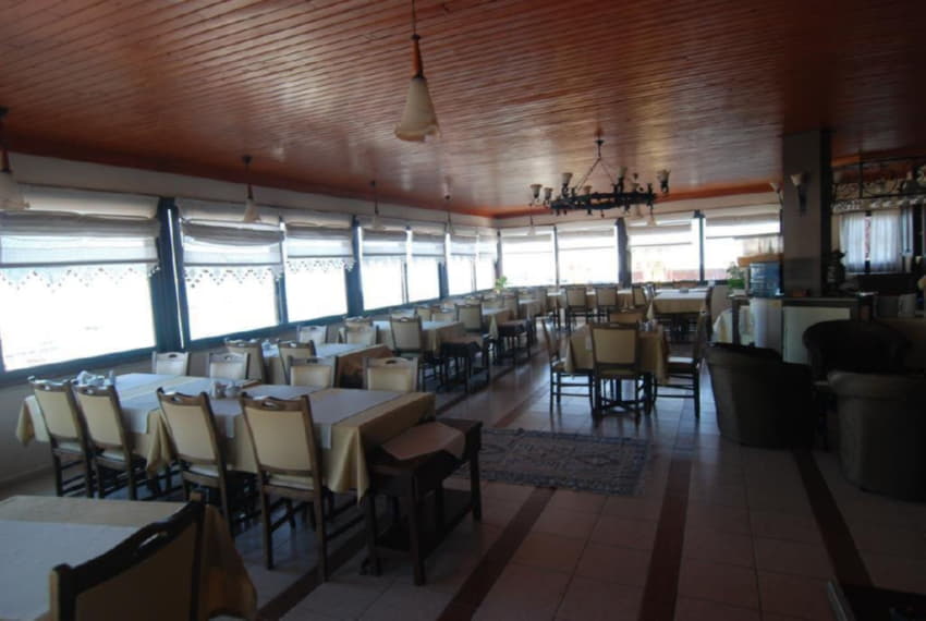 Temiz Otel, 3* Temiz Otel, 3*
