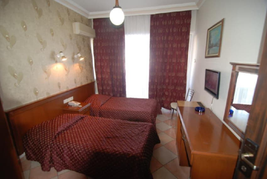 Temiz Otel, 3* Temiz Otel, 3*