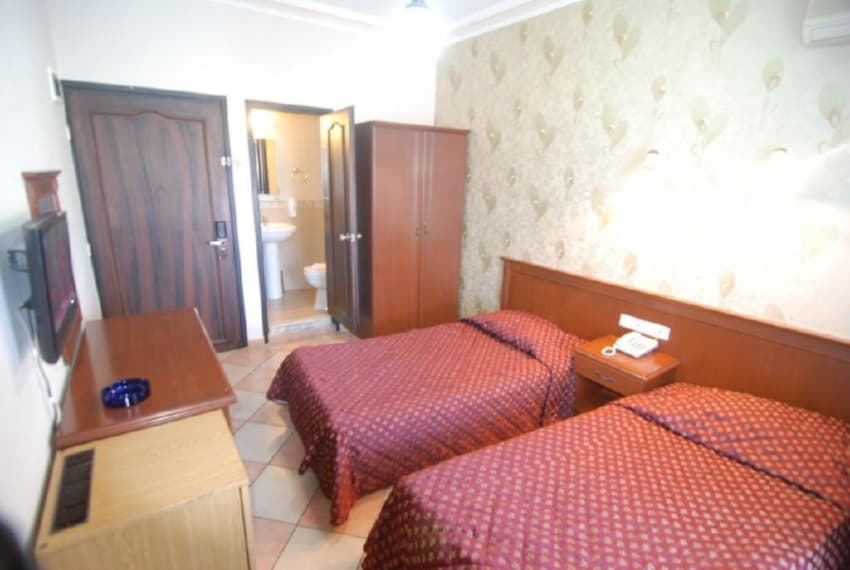 Temiz Otel, 3* Temiz Otel, 3*