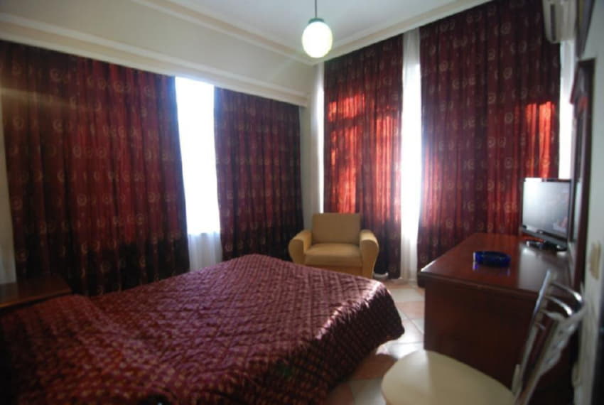 Temiz Otel, 3* Temiz Otel, 3*