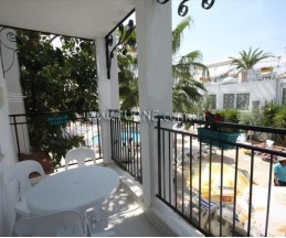 Sunbird Apart Otel, 3*
