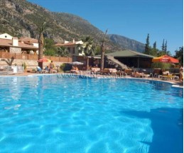 Mavi Belce, 2*