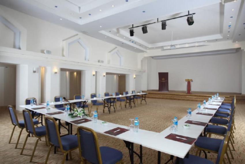 Royal Arena Resort & Spa, 5* Royal Arena Resort & Spa, 5*