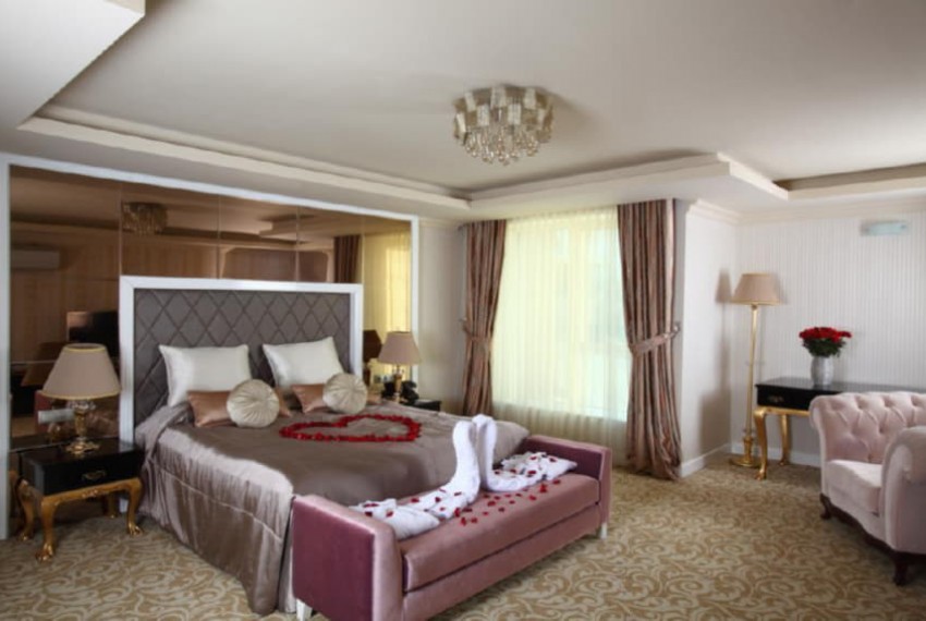 Royal Arena Resort & Spa, 5* Royal Arena Resort & Spa, 5*