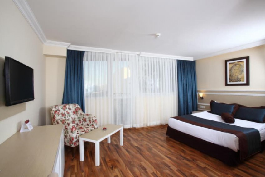 Royal Arena Resort & Spa, 5* Royal Arena Resort & Spa, 5*