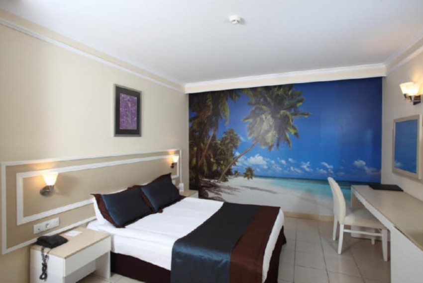 Royal Arena Resort & Spa, 5* Royal Arena Resort & Spa, 5*