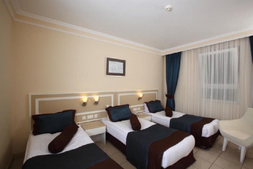 Royal Arena Resort & Spa, 5* Royal Arena Resort & Spa, 5*