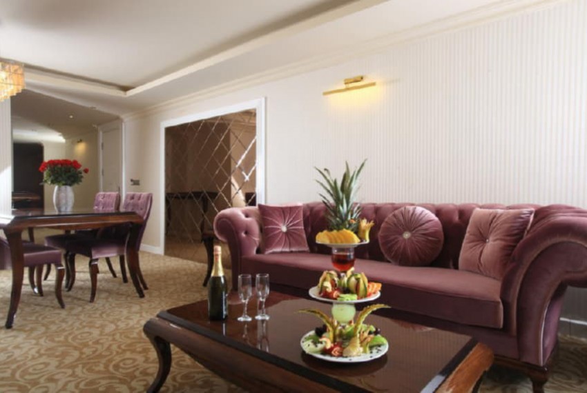 Royal Arena Resort & Spa, 5* Royal Arena Resort & Spa, 5*