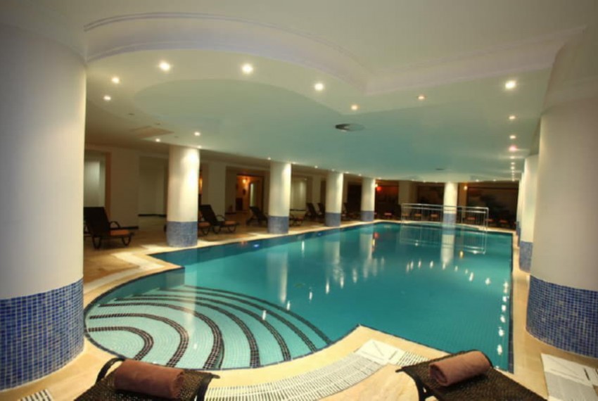Royal Arena Resort & Spa, 5* Royal Arena Resort & Spa, 5*